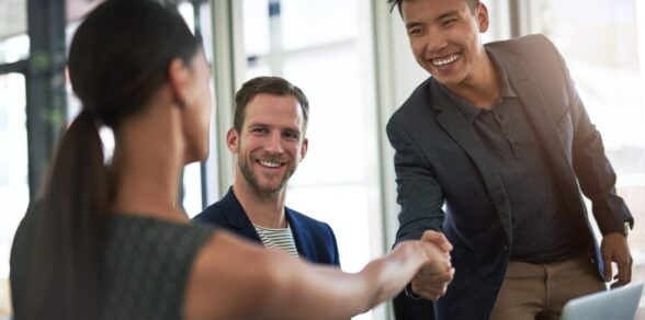 BUSINESS SUPPORT