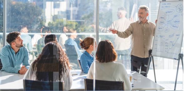 OUR HR GENERALIST EXPERIENCE