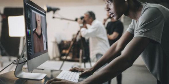 EXPERTISE IN DER PERSONALVERMITTLUNG IM KREATIVBEREICH
