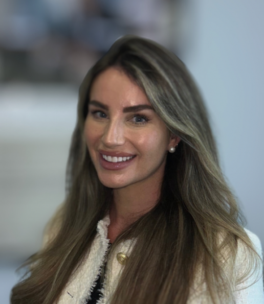 A photo of employee Charlotte Hawkes